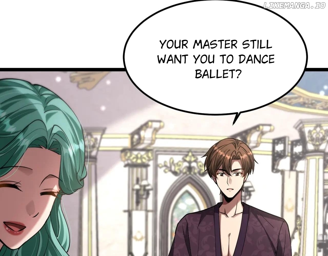 I’m Trapped In This Day For One Thousand Years Chapter 205 - page 68